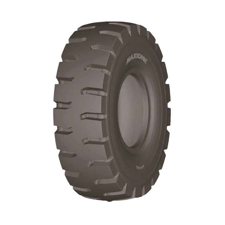 Giant OTR Tyre For Dump Truck 45/65R39 MA05
