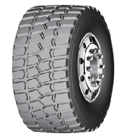 Military Tire 14.00R20 MPT