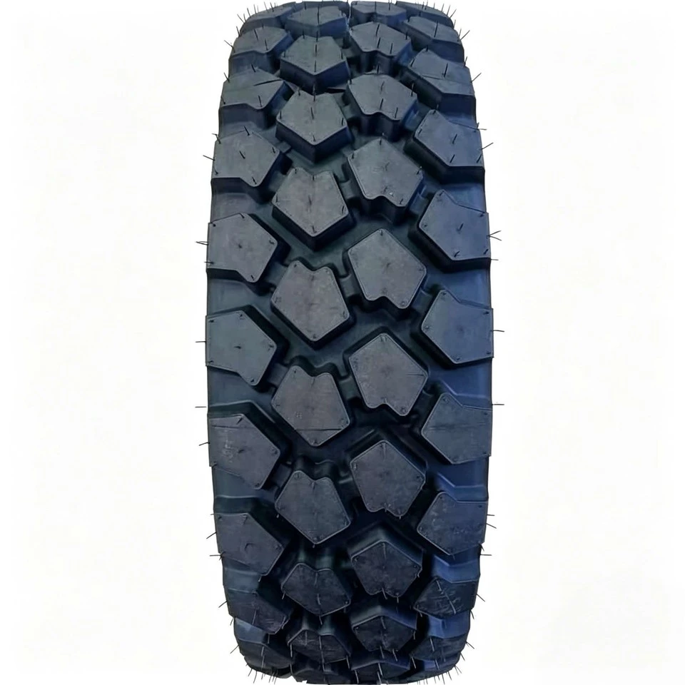 Military Tire 255/100R16