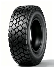 Military Tire 395/85R22