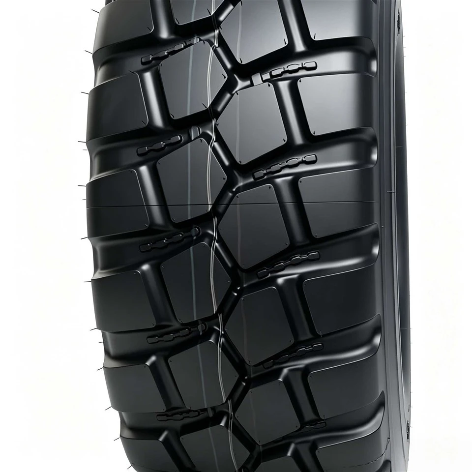 Military Tire 525/70R21