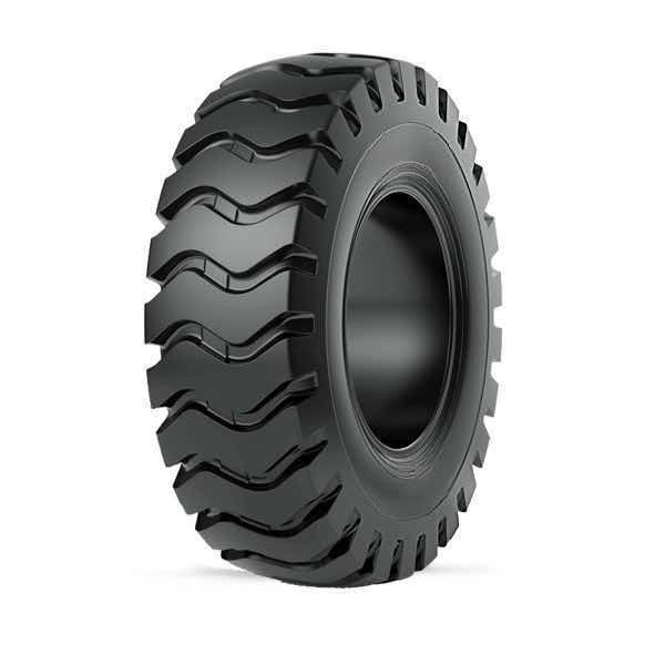 OTR Tyres (Bias) 17.5-25