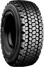 Bridgestone 445/95R25 177E TL VSW