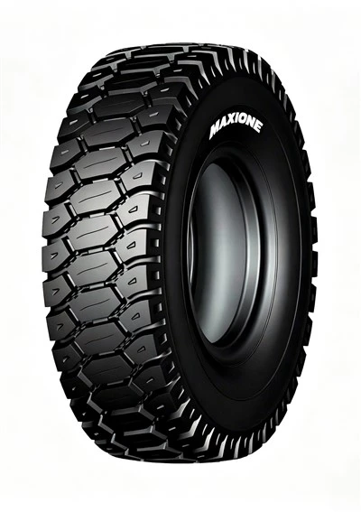 Giant OTR Tyre For Dump Truck 30.00R51 M666+