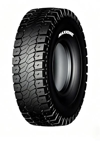 Giant OTR Tyre For Dump Truck 30.00R51 MA02