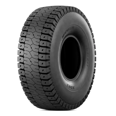MICHELIN TYRE 40.00R57 XDR3+