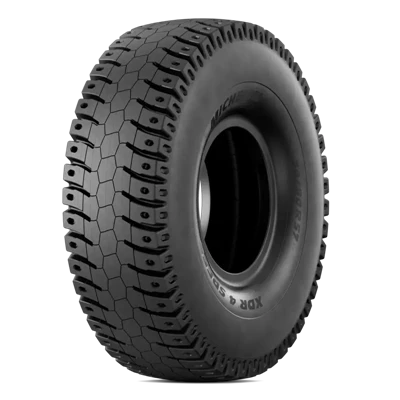 MICHELIN TYRE 50/80R57 XDR4 SPEED+