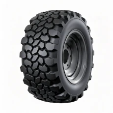 Military Tire 365/80R20MPT
