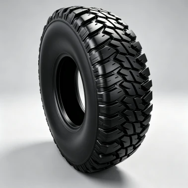 Military Tire 37×12.5R16.5