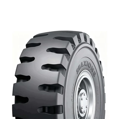 OTR Tyre 29.5R25 M500