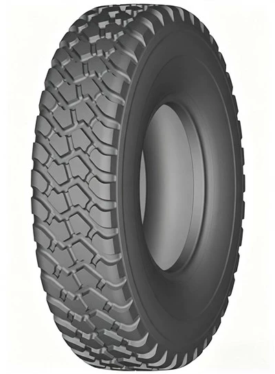 OTR Tyre 385/95R24 M317 High-Speed