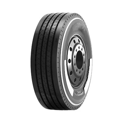 TBR Tyre 245/70R19.5 R709